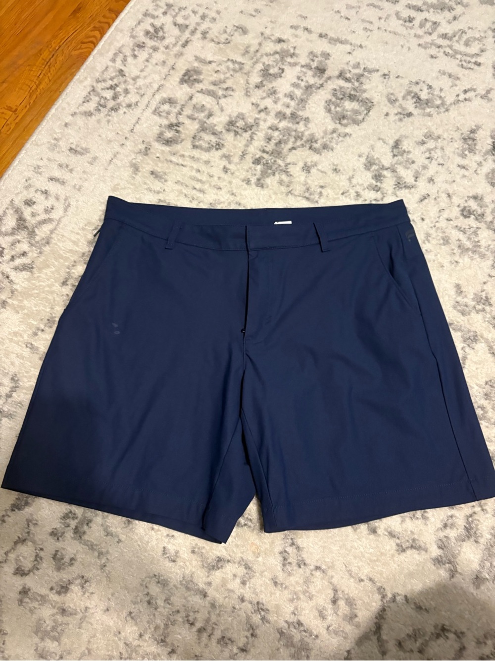 Men’s Fabletics shorts